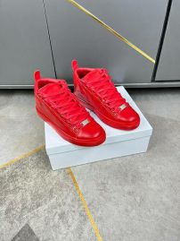 Picture of Balenciaga Shoes Men _SKUfw124289995fw
